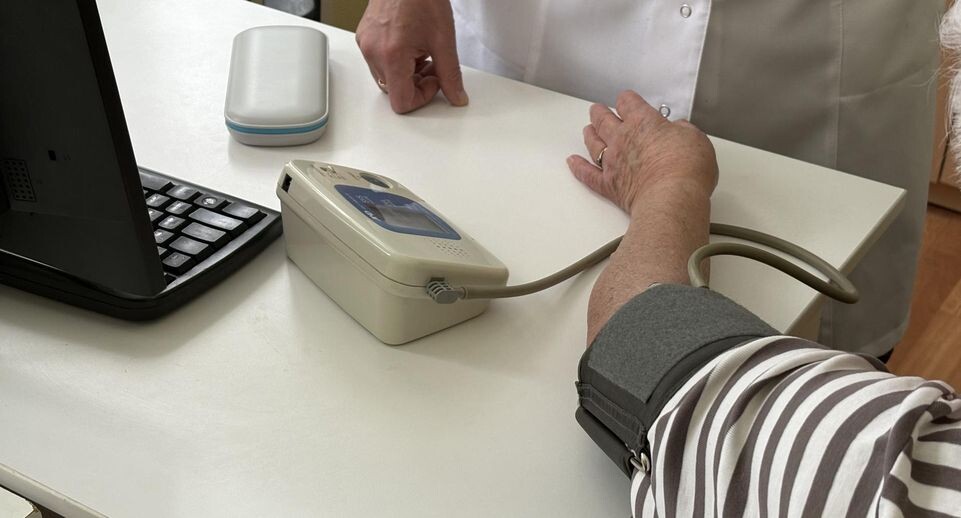    МедиаБанк Подмосковья/Анна Нестерова