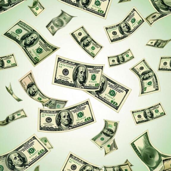    Что будет с США и с долларом?