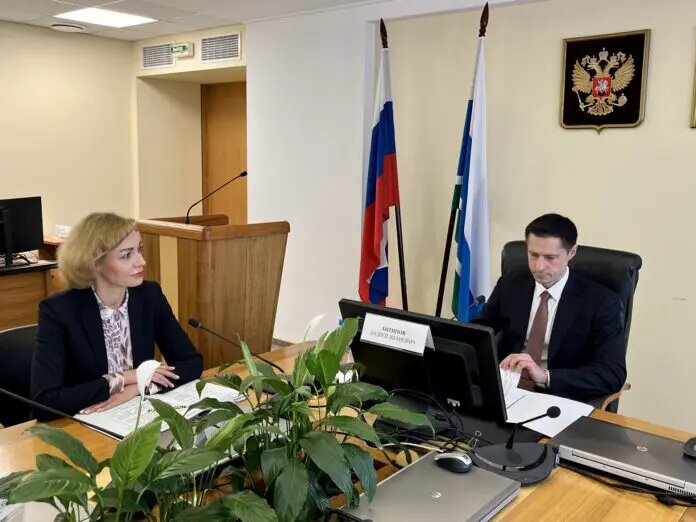    Фото: oblgazeta.ru Полина Котова