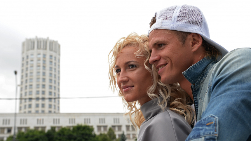    Фото: © РИА Новости/Рамиль Ситдиков