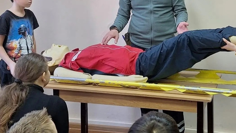      Фото: администрация Ставрополя