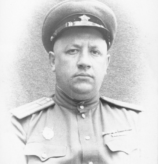 Пленение Паулюса. Как это было