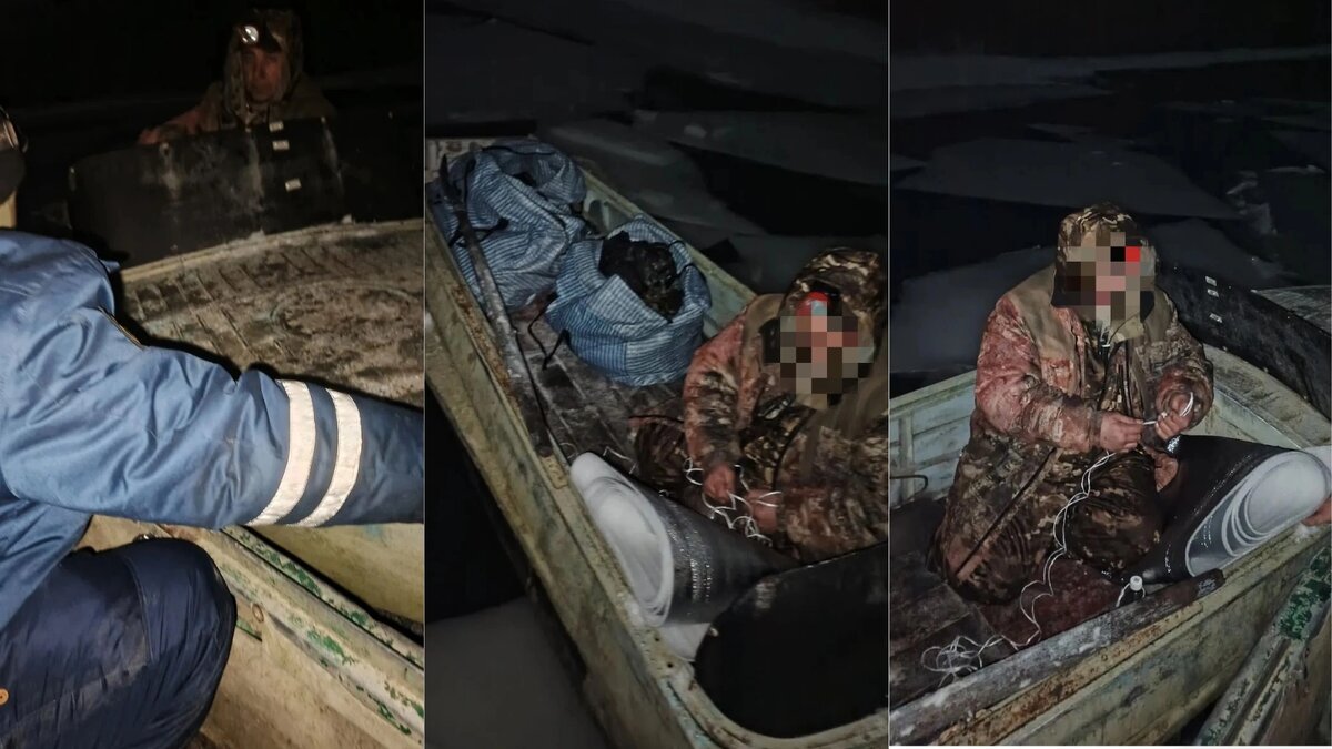    Фото: ГКУ РО "ПСС ВВ ТМ"