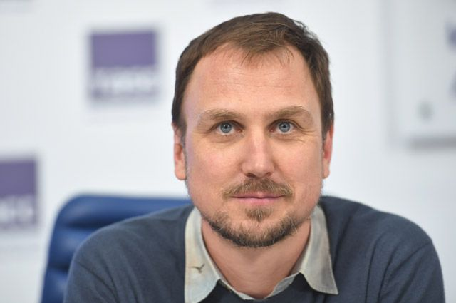 Ларс Айдингер 