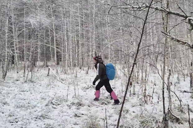    Кадр: Страница «"ПОИСК ПРОПАВШИХ ДЕТЕЙ" им. ОКСАНЫ ВАСИЛИШИНОЙ» во «ВКонтакте»