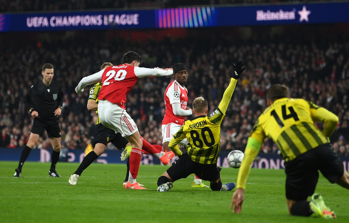 Mike Hewitt/Getty Images