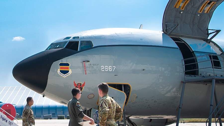    Фото: TASS/AP/Kenneth Ferriera