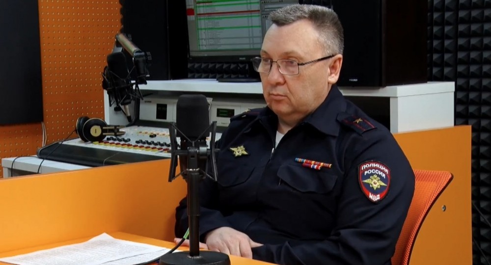 «Город в антилидерах»: новый глава тагильской ГАИ назвал статистику смертности на дорогах ужасающей