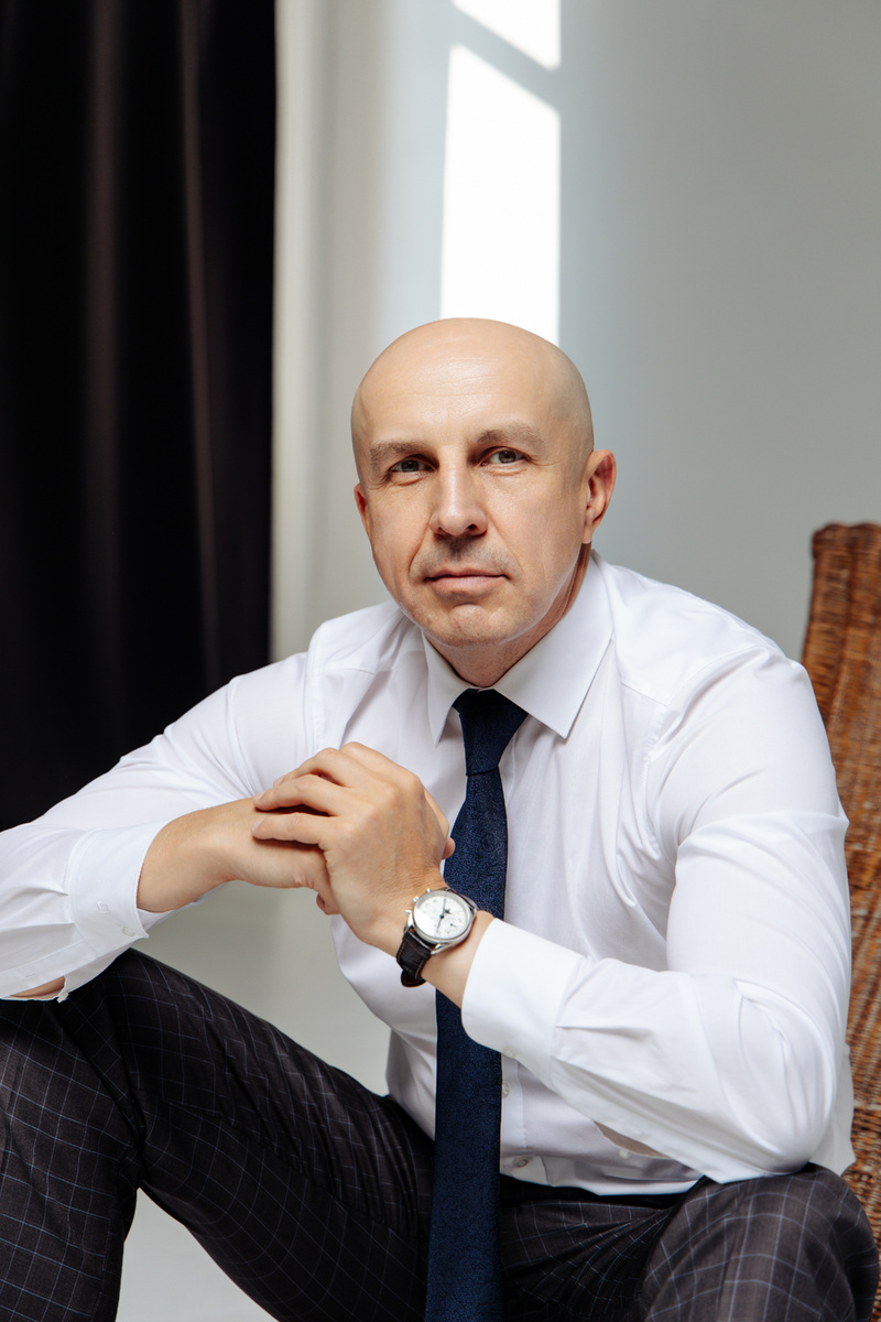 Алексей Капленков