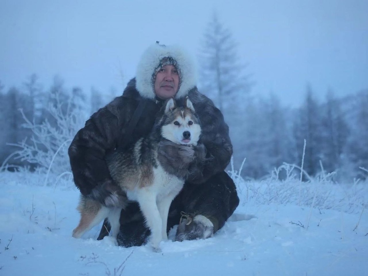 Потомственный охотник Александр Тастыгин рассказал о тонкостях организации экспедиций и необычных происшествиях в якутской тайге.  Фото: Фото: предоставлено собеседником
