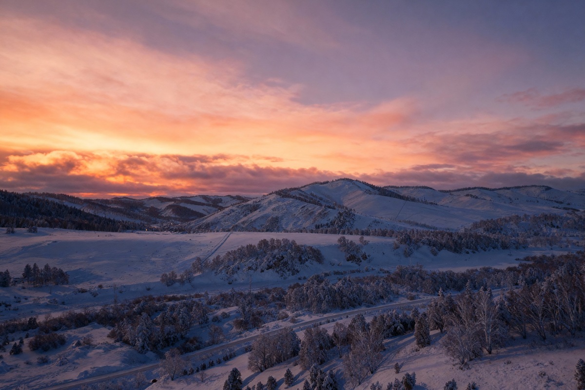     Новый бутик-отель на Алтае, детокс-программа в Ессентуках и специальные предложения ко Дню всех влюблённых