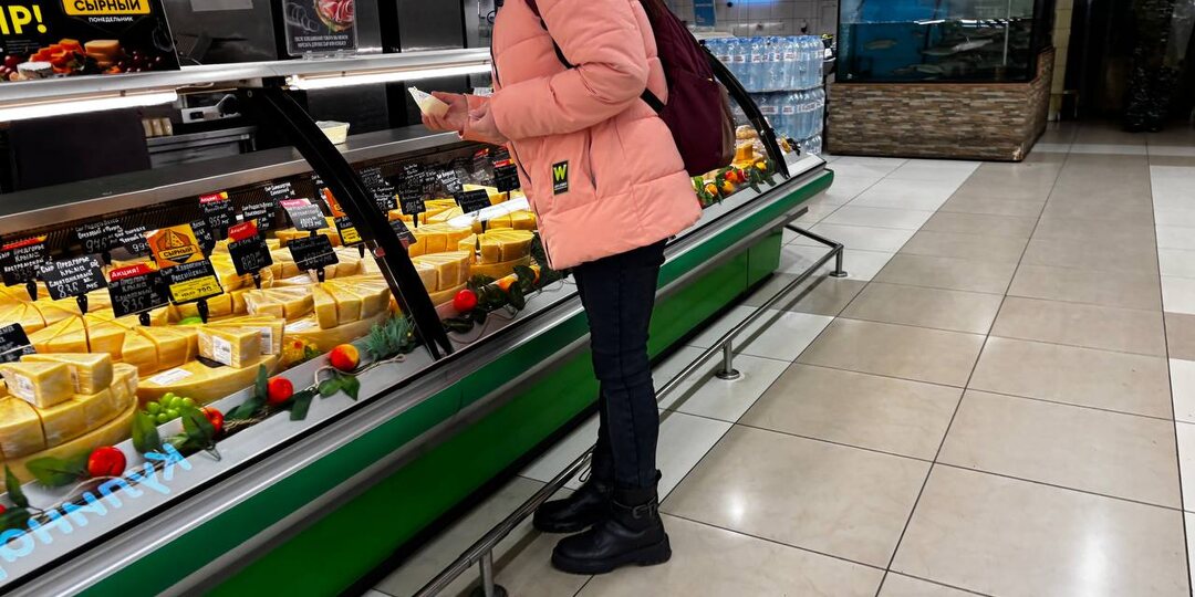 600 миллионов подделок: почему рынок «молочки» захлёбывается фальсификатом