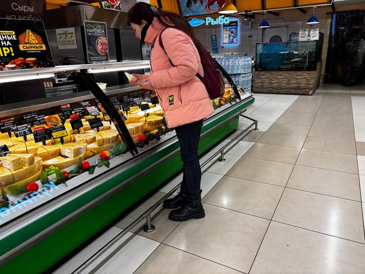 Фото:
Татьяна Воробьёва / ForPost