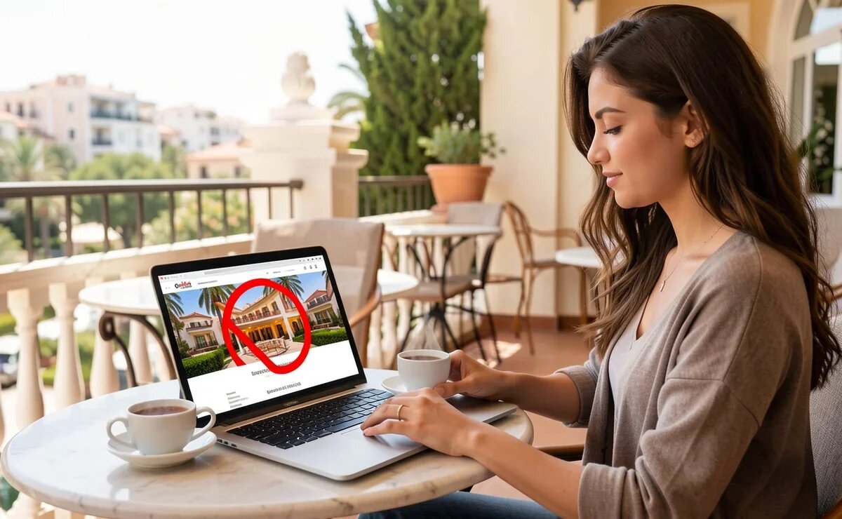    TÜRSAB: блокировка иностранных онлайн-агрегаторов в Турции не навредит российским туристам