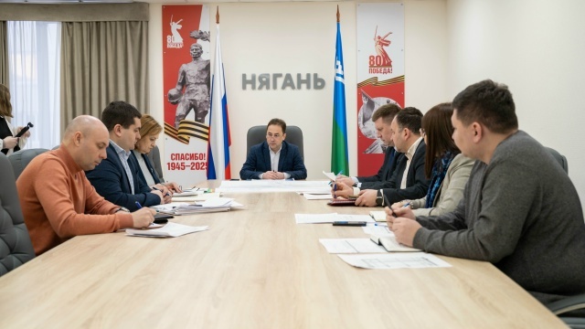 Более 64 миллионов рублей предусмотрены в этом году на ремонт дорог в Нягани