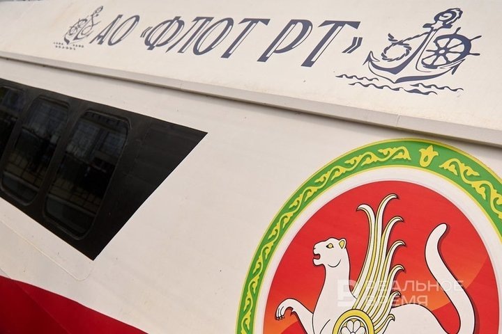   Динар Фатыхов / realnoevremya.ru