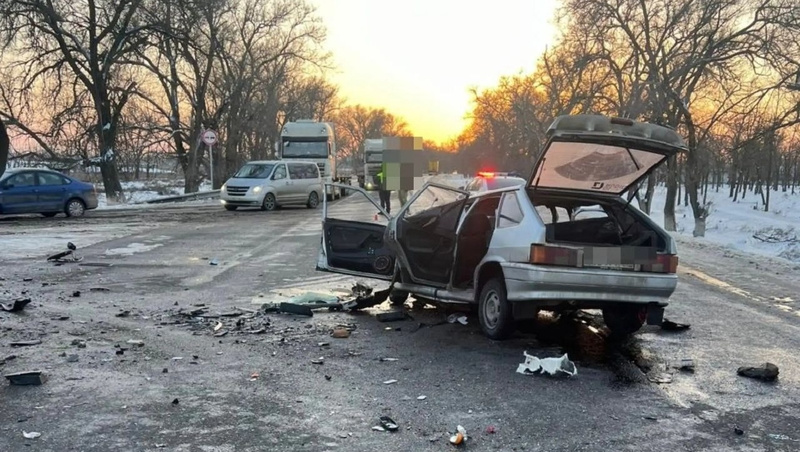      Фото: ГИБДД Ставрополья