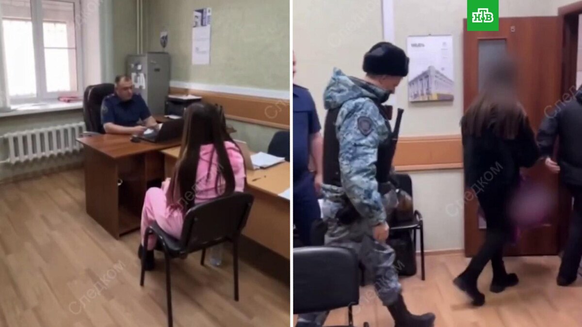    Кадр из видео: su_skr22 / t.me