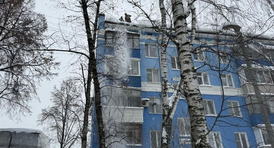    МедиаБанк Подмосковья/Анна Дука