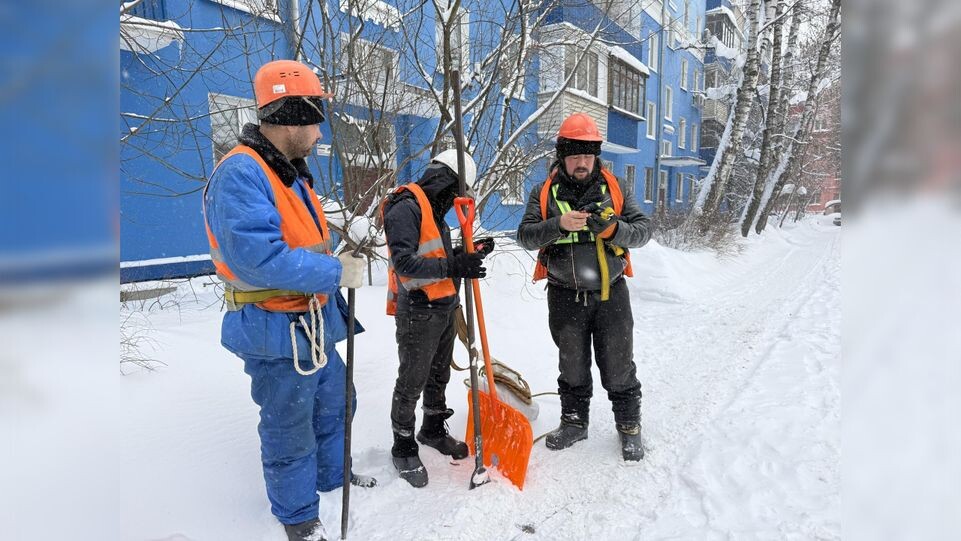    МедиаБанк Подмосковья/Анна Дука