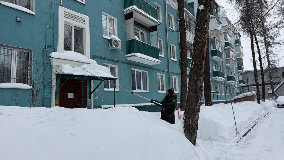    МедиаБанк Подмосковья/Анна Дука