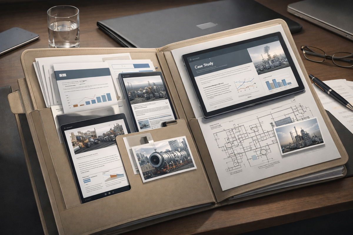Кейс: как построить коммуникационную стратегию на сложном B2B-рынке проектной логистики