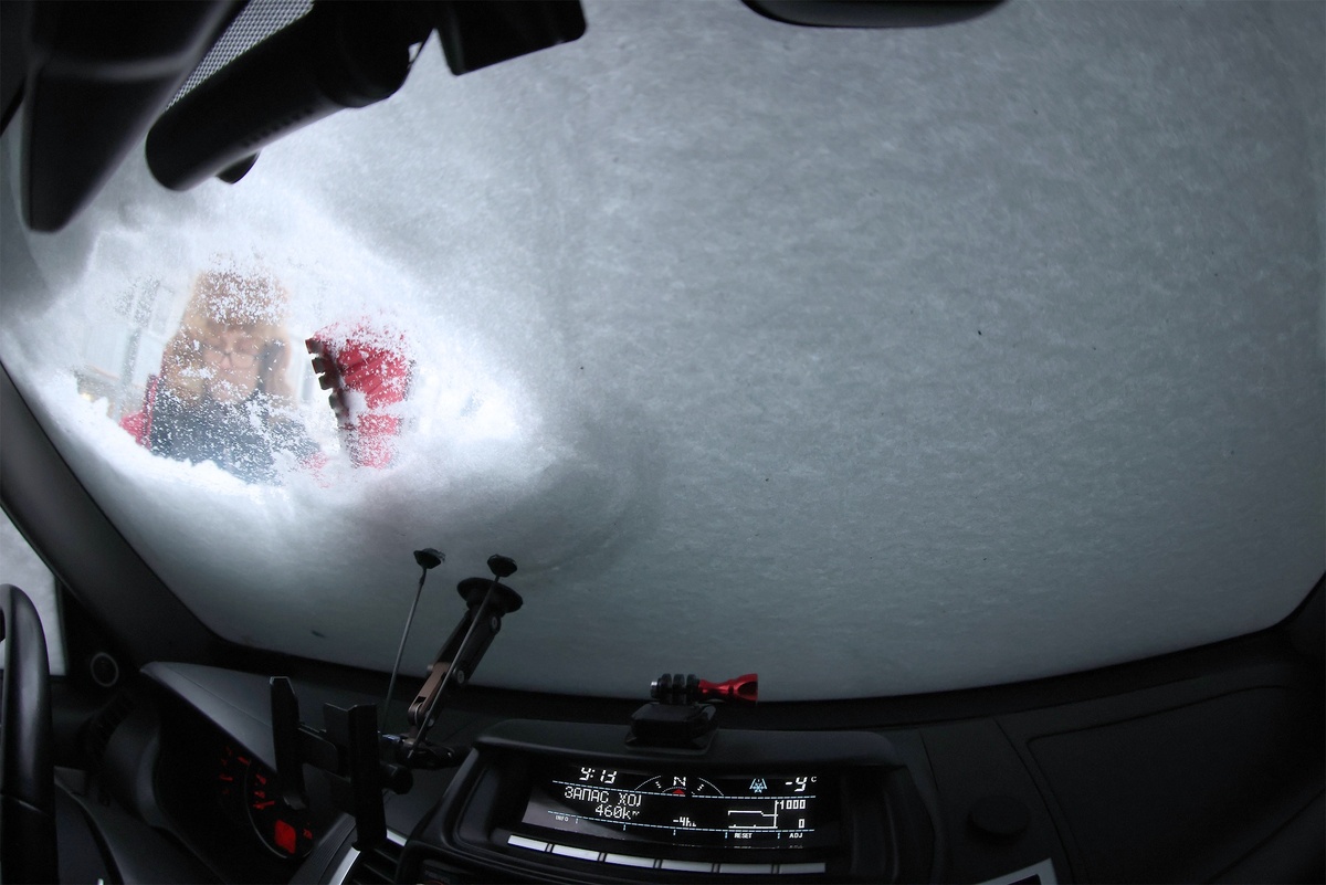    Сергей Михеев/ РГ