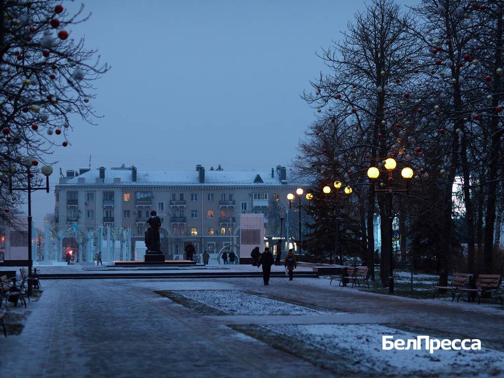     Фото: Елена Журавлёва (архив)