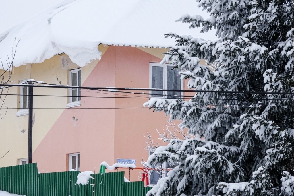    Фото © Александр Алтурин / ТАСС