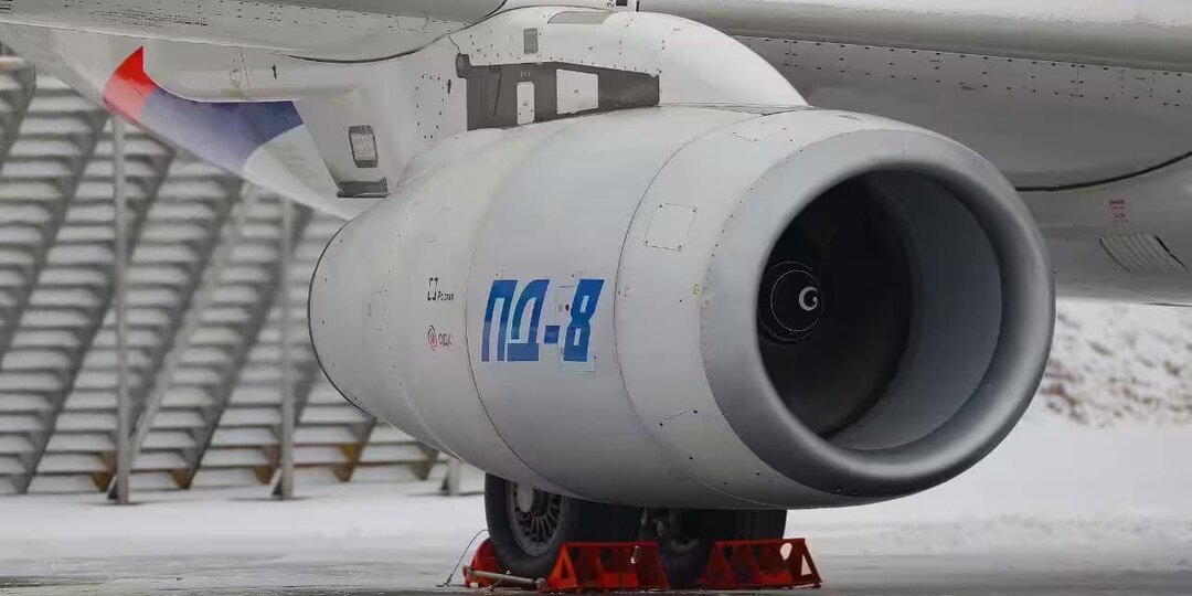 130 новых станков ускорят выпуск авиадвигателей ПД-8 и ПД-14