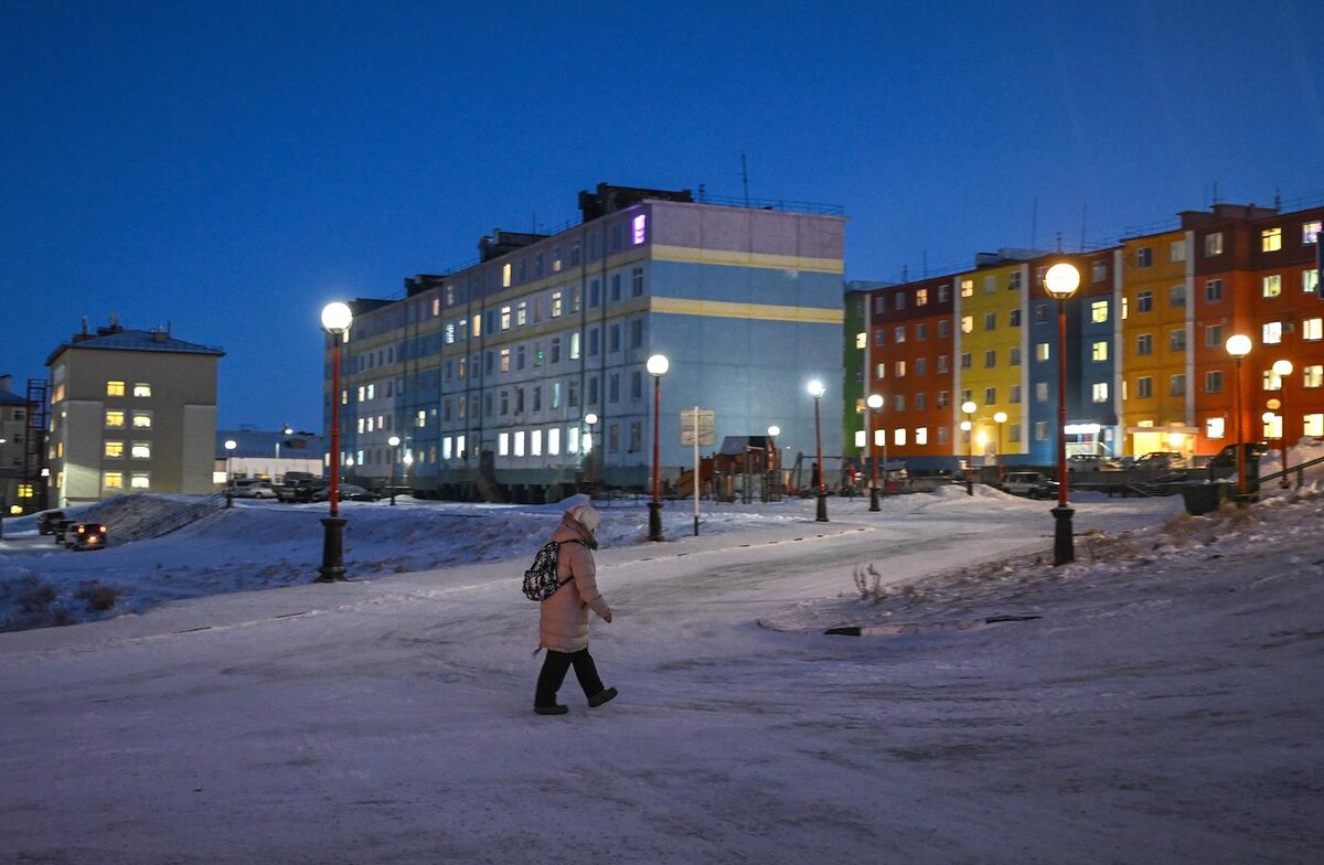   Дмитрий Азаров / Коммерсантъ