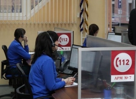 Система-112 Калужской Области: итоги года в цифрах и фактах