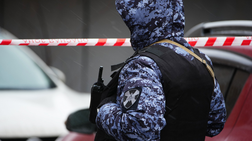    Фото: ИЗВЕСТИЯ/Сергей Лантюхов