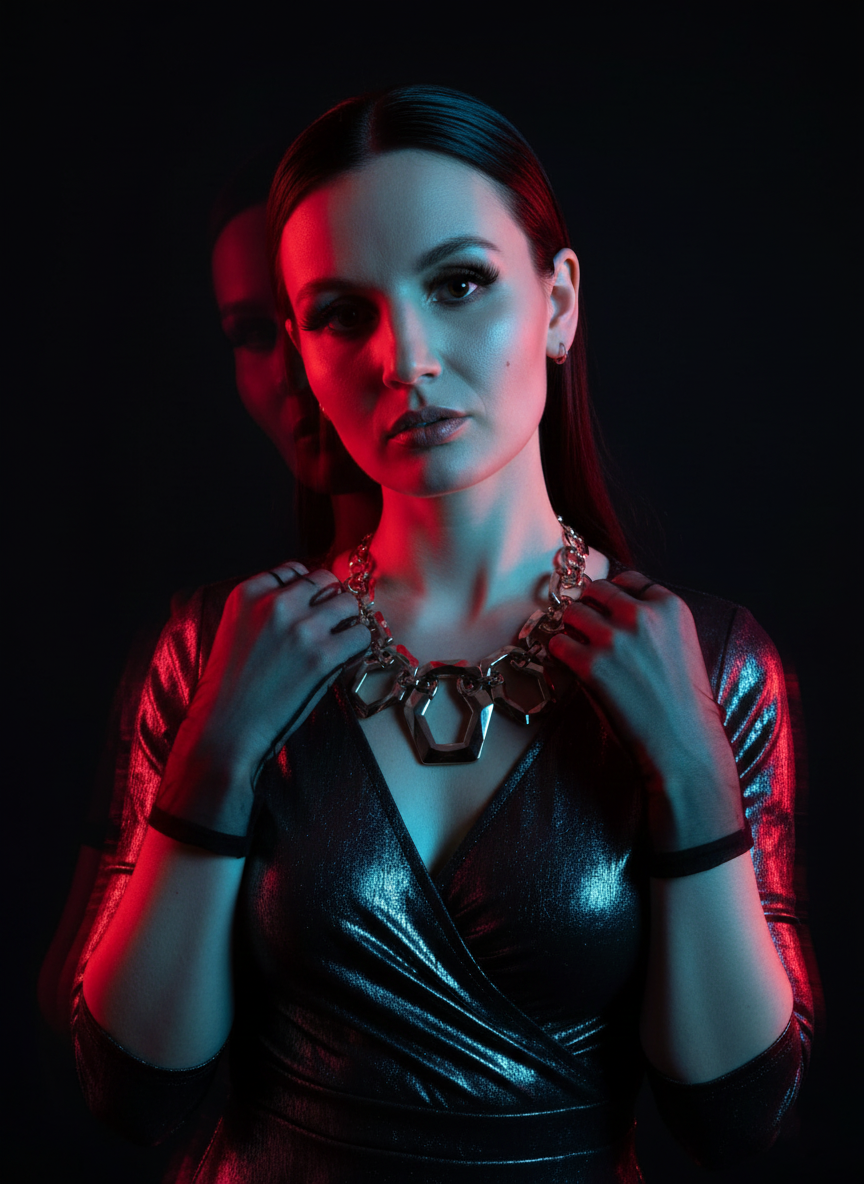 Раньше я думала, что я просто «неправильная» или сломанная. 