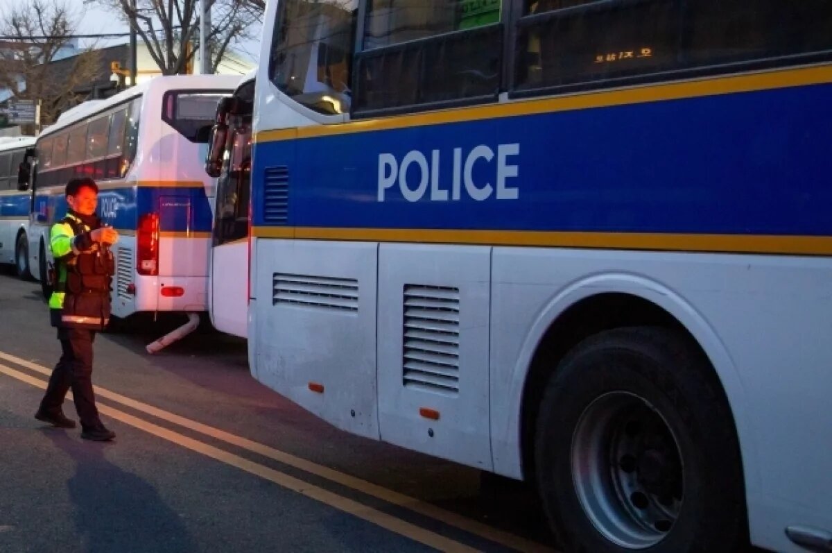    В Южной Корее ревнивая жена отрезала мужу половой орган и смыла в унитаз