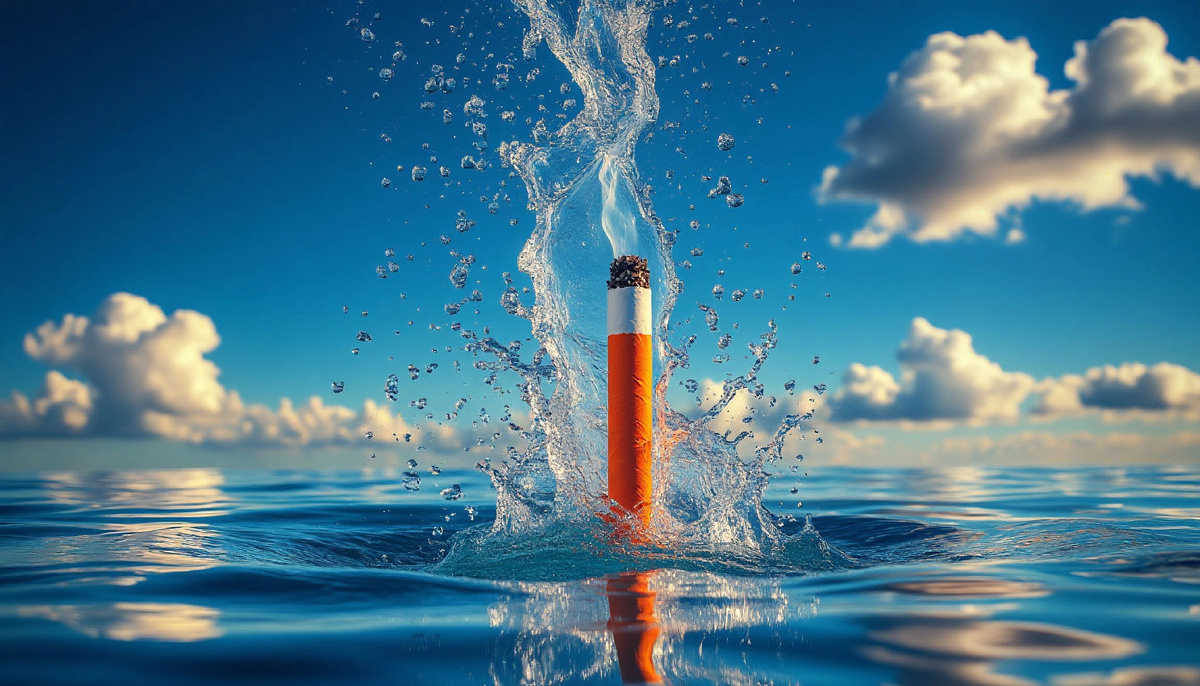 Ваш выбор может быть таким же решительным и чистым. Один шаг отделяет разрушение от обновления.