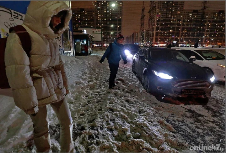 фото: Валентин Илюшин/Online47