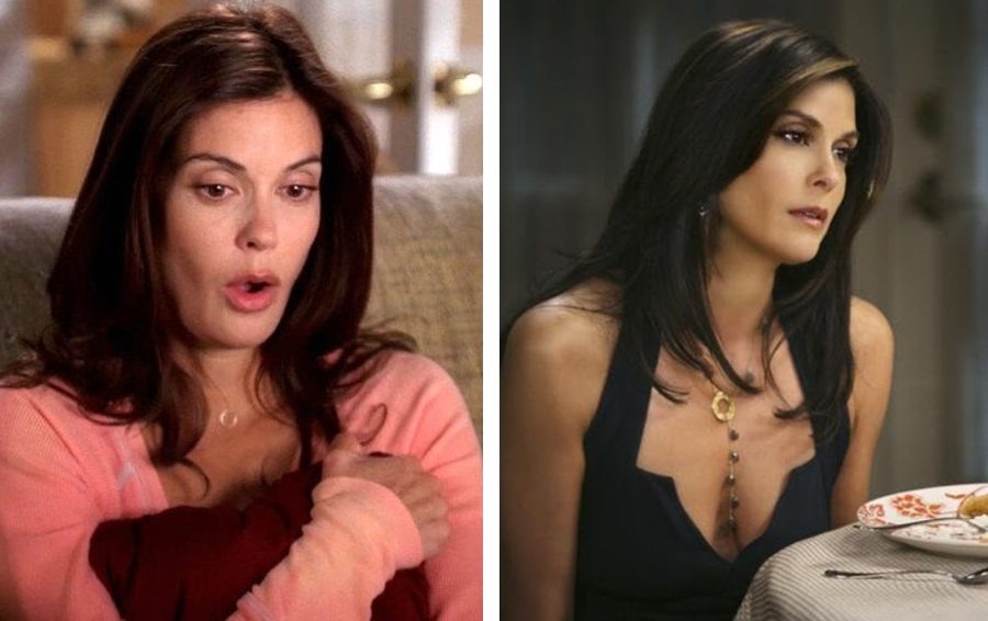    Фото: кадр из сериала “Отчаянные домохозяйки”, ABC Studios