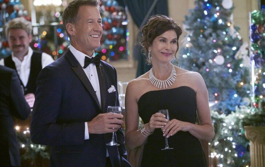    Фото: Hallmark Channel