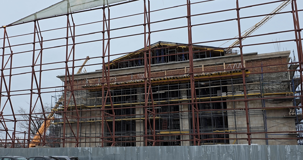 Фото: Новое.Медиа