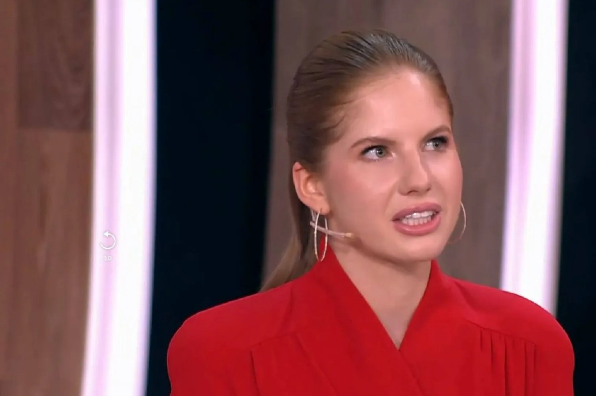 Габриэлла Мерман