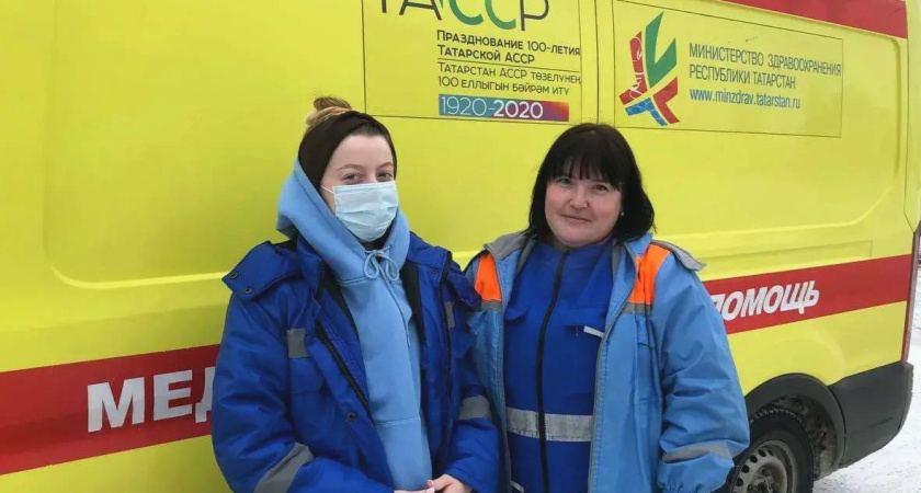    Фото: Горздрав Челнов