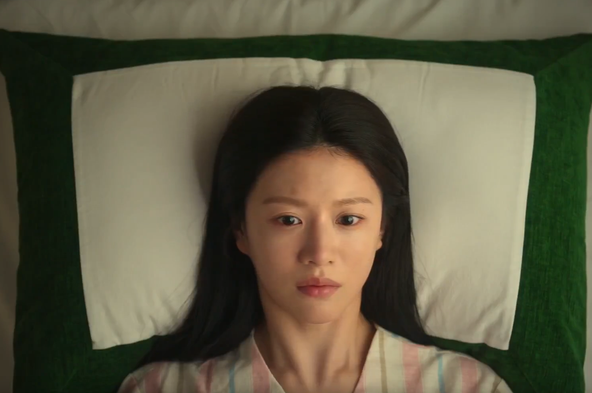 «Можно ли перевести любовь?» (Корея, 2026) Чха Му Хи (Го Юн Чжон)