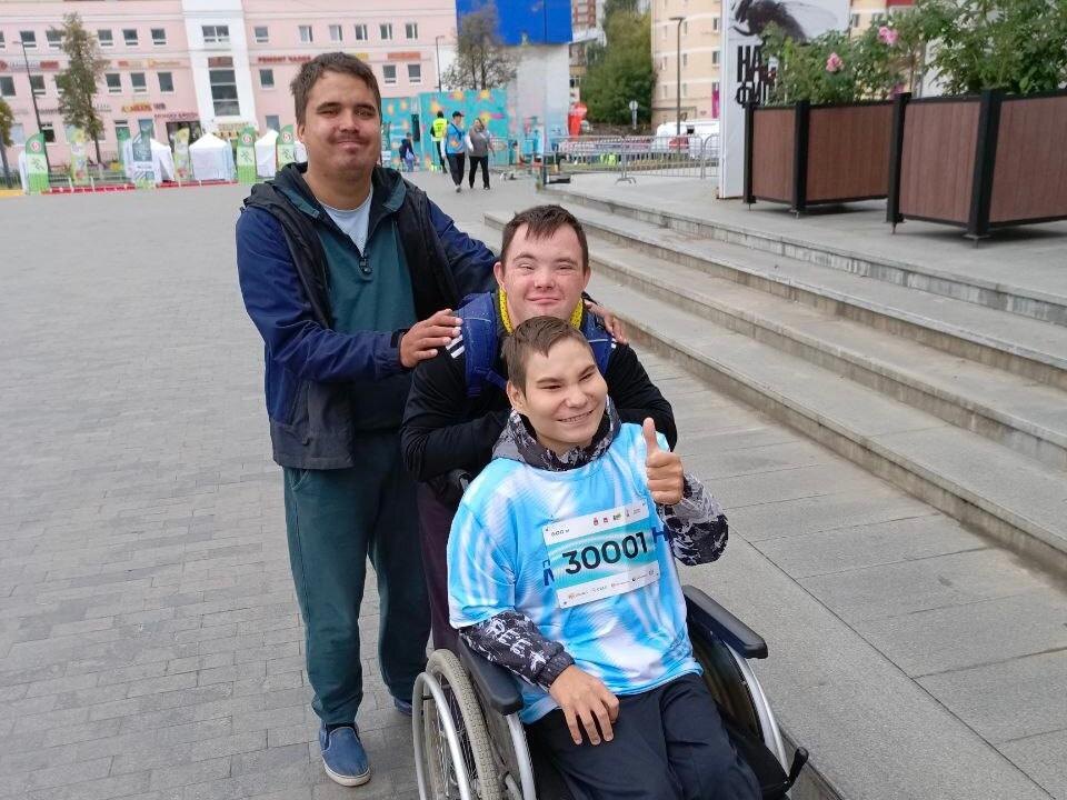    © фонд "Дедморозим"