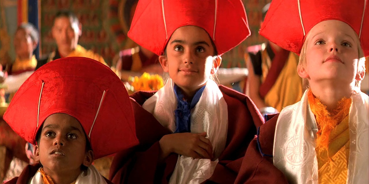 Кадр из фильма