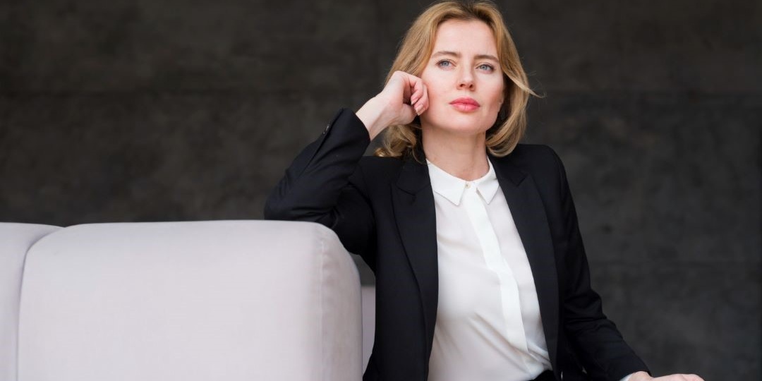 Что мужчина воспринимает как настоящую женскую ценность