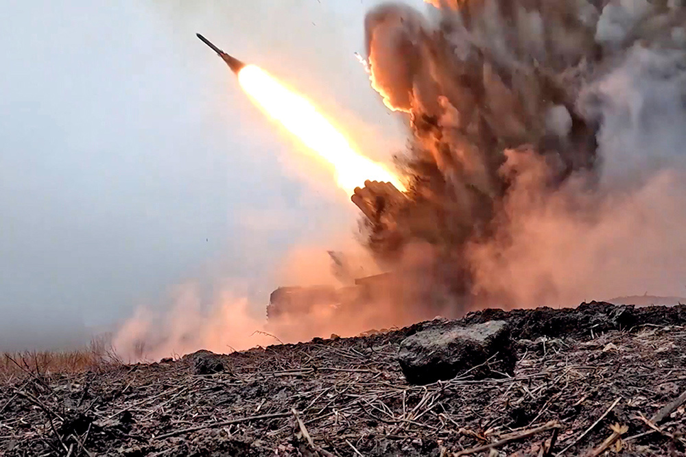    ©Пресс-служба Минобороны России