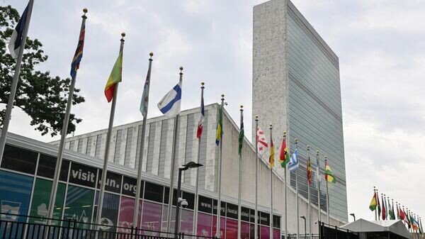    © Sputnik / Сергей Гунеев