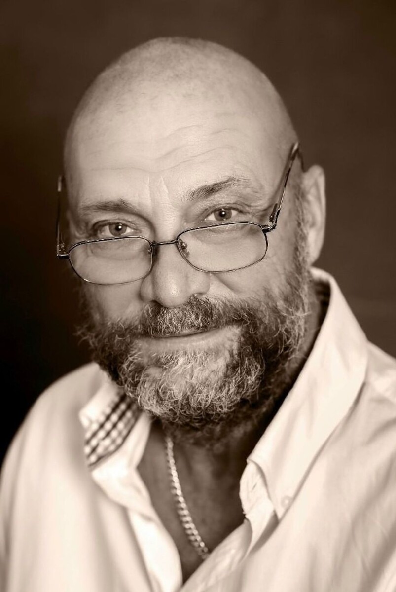    Валерий Смородин. Источник: kino-teatr.ru