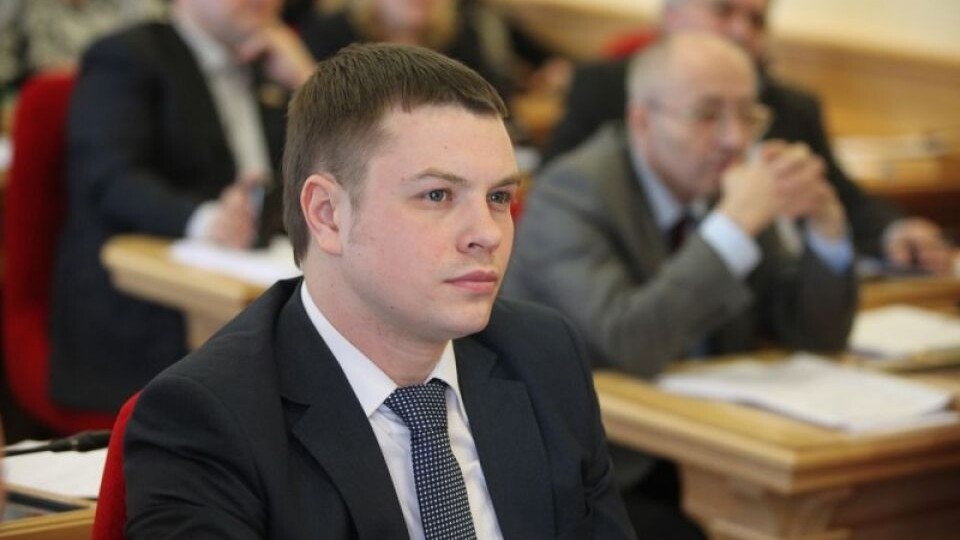 В Республике Алтай избрали ректора госуниверситета